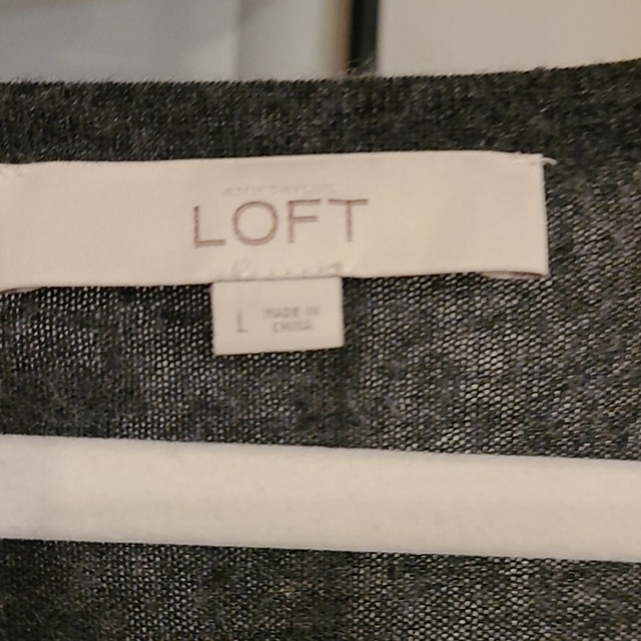 Cardigan - Picture 3 of 3